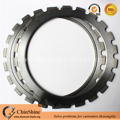 14 Inch Laser Welded Diamond Ring Saw Blade for Concrete General Use