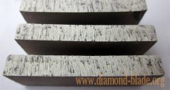 400mm Diamond Segments for Granite,Segments of Stone