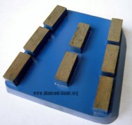 Diamond Abrasive Tools,Concrete Grinding Tools, Diamond Grinding Bricks