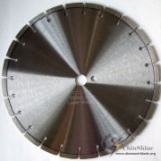 14 Diamond Concrete Blades for Circular Saw