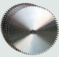 1200mm(48inch)& 1600mm(64inch) diamond saw blades for granite marble