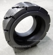 SP6/MC6/MC8 heads Diamond Calibrating wheels for Italy BRETON machine(Diamond rollers)