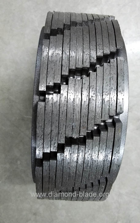 diamond calibrating wheels MC6/MC8/SP6