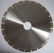 Why select a diamond saw blade for granite is important?