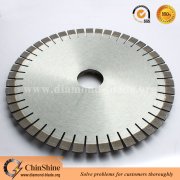 Granite Cutting Blade for Granite Tile and Slab Cutting