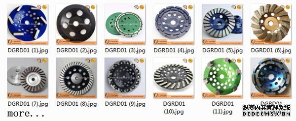 buy stone diamond grinding cup wheels for sale