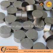Professional round diamond segment for concrete floor grinding tools