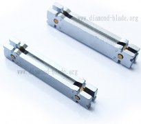 Buy magnet holder for welding segment on diamond core drill bit for sale
