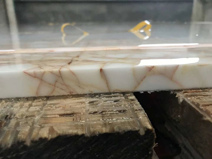 smooth marble tile cutting with best marble blade