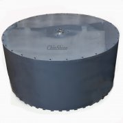 ChinShine big diameter deep cutting depth diamond core drill bit hole saw for reinforced concrete