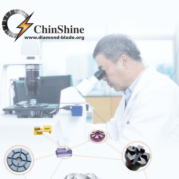 ChinShine 2022 Summary and 2023 Strategic Plan in diamond tools field